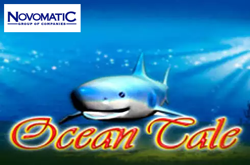 Ocean Tale